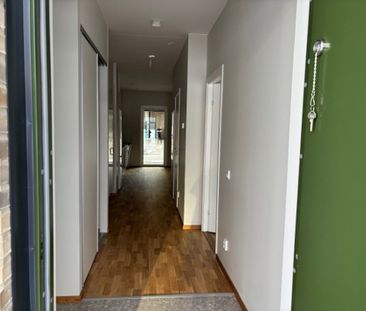 Cyklopgatan 39 C, Hyllievång - Photo 5