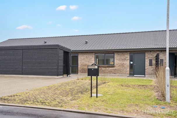 Velkommen til Ankelbo i Billund. - Foto 1