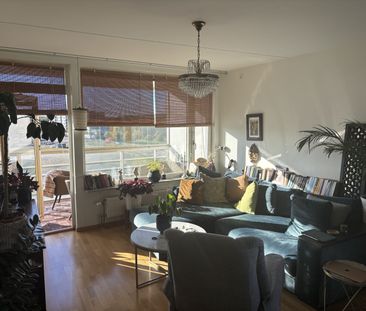 Östra Eriksbergsgatan, Göteborg - Foto 1