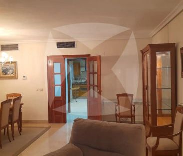 Piso de alquiler en Calle Zurbaran, Casco Antiguo - Foto 4