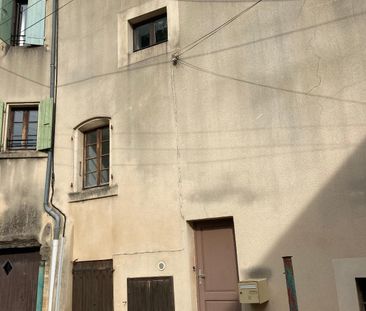 Location Appartement 2 pièces 38m² ETOILE SUR RHONE 26800 - Photo 2