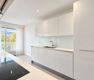 6 Zimmer, 200 m², 5. Stock - Photo 6