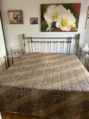 Näsbychaussén, Kristianstad - Foto 1