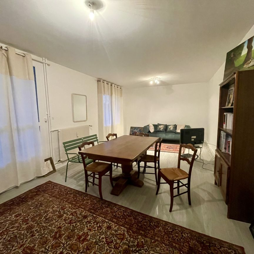 Location Appartement 3 pièces 85m² AUXERRE 89000 - Photo 1