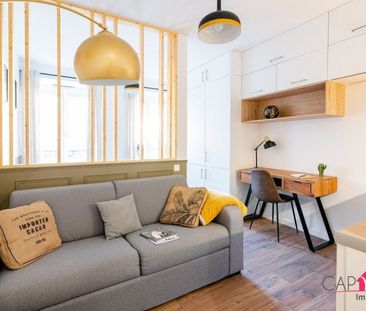 Appartement 1 pièce à Strasbourg - Photo 6