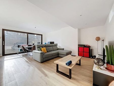 Appartement te huur - Foto 2