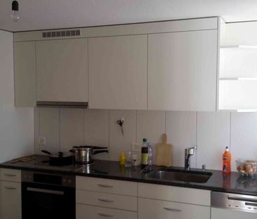 3.5 Zimmer, 75 m², 1. Stock - Foto 1