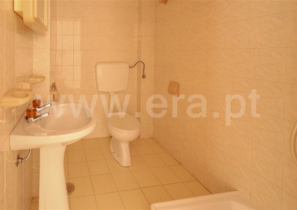 Apartment T3 / Torres Vedras, Santa Maria, São Pedro e Matacães