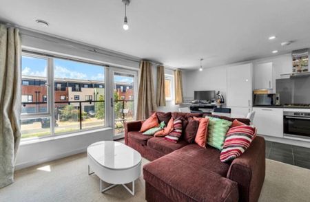 2 bedroom apartment to rent - Photo 3