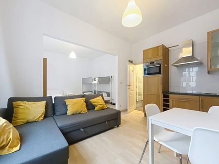 Studio te huur - Photo 2