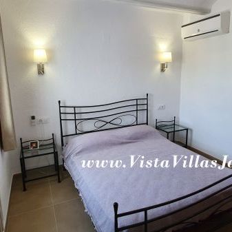 Winter let. Private 2 Bed Villa with pool - €1.150 / Month - Photo 1