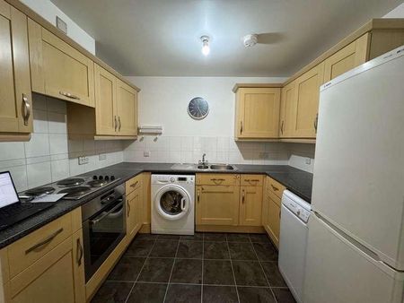 Alder Court, N11 - Photo 5