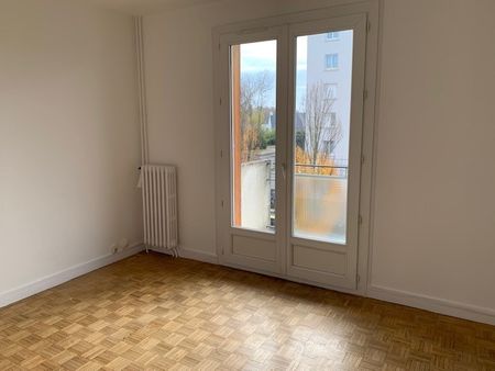 Appartement T1 à louer - 27 m² - Photo 5