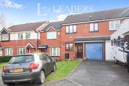 Treacle Nook, Warndon Villages, Worcester, WR4 - Photo 4