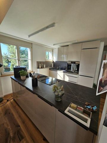 4.5 Room Duplex Apartment in the Attic - Photo 4