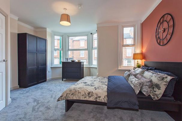 7 bedroom house to rent - Photo 1