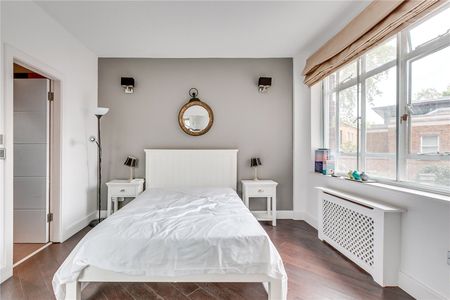 Whitelands House, London, SW3, London - Photo 2