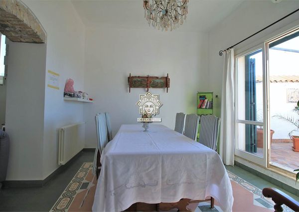 Appartamento vista mare - Sicilia