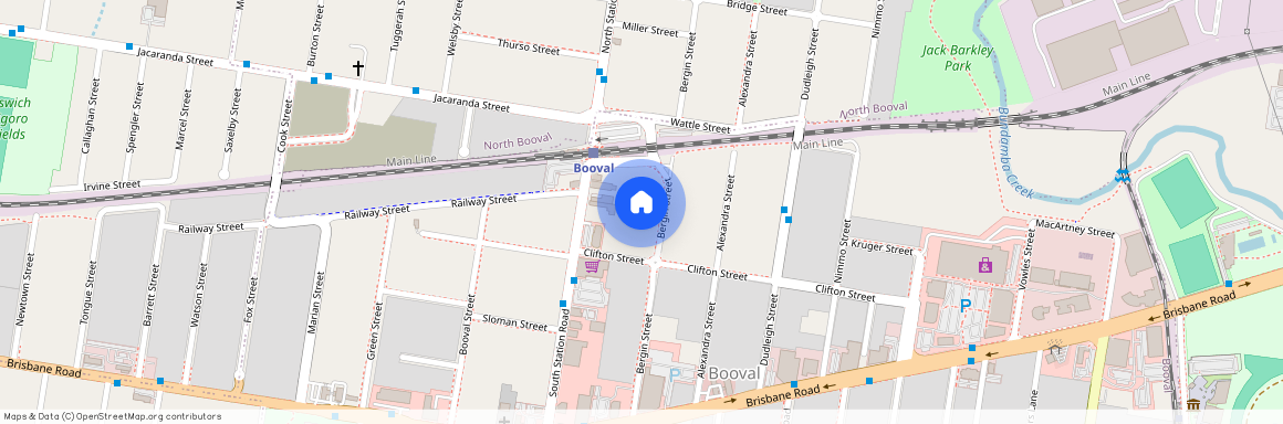 38/40 Bergin Street, Qld 4304, Booval