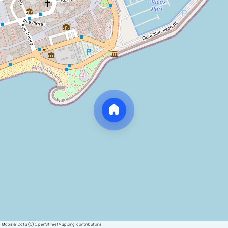 06500, Menton