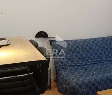 Location Appartement 1 pièce 19m² - Photo 6