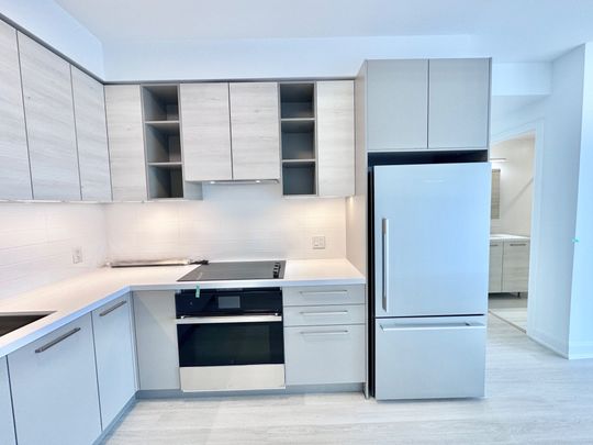 For Lease - 12 Gandhi Lane Unit# 706, Markham, Ontario - Photo 1