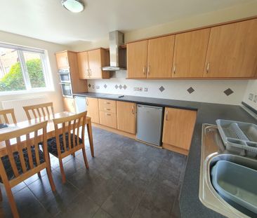 Cresswell Close, Norwich - Photo 5