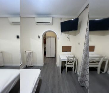 Room in shared apartment in Madrid - Photo 6