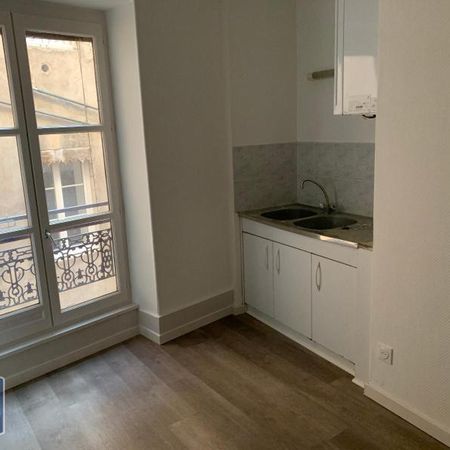 Location Appartement 2 pièces 59m² MACON 71000 - Photo 3