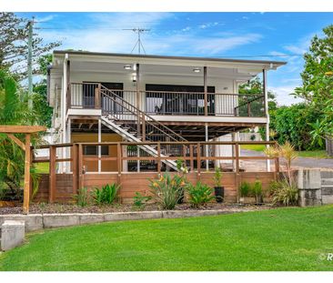 Renovated! Deck! View! - Photo 1