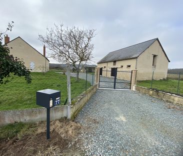 Location Maison 3 pièces 108m² ANGERS 49100 - Photo 3