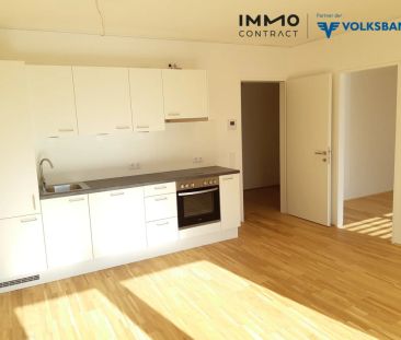 SONNIGE 2-ZIMMERWOHNUNG IN REININGHAUS MIT TOPAUSSTATTUNG + BALKON ... - Photo 3