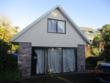 Cute & Cosy - Pukehangi - Photo 3