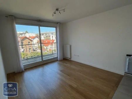 Appartement à louer 2 pièces 38.73m² - Photo 3