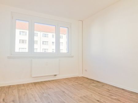 2-Raum-Wohnung in Glauchau, Oberstadt, Hufelandstraße 19 - Foto 4