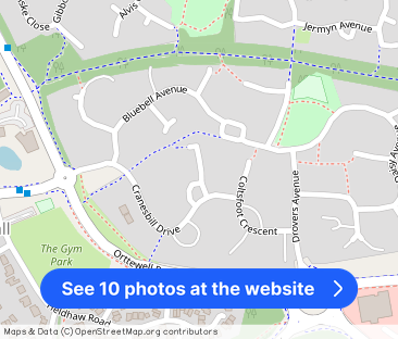 Snowdrop Close, Bury St. Edmunds - Photo 1