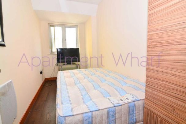 Flat Block Wharf, E14 8LD, London - Photo 1