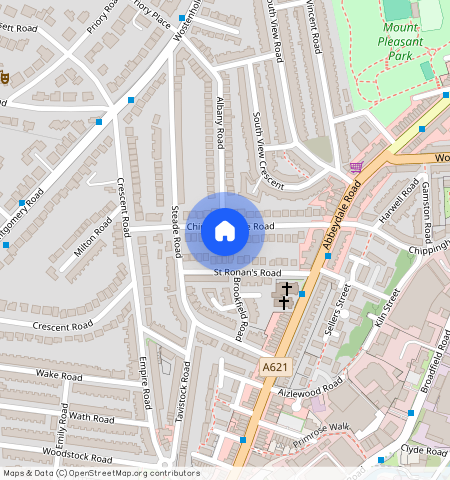 Chippinghouse Road, Sheffield, S7 1DQ