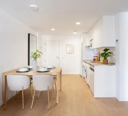 Alquiler de piso en Calle Viña del Mar, 1 - Photo 3