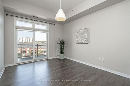 For Lease - 5010 Corporate Drive Unit# 405, Burlington, Ontario - Photo 4