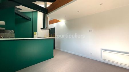 Mandres-les-Roses - Charmant appartement avec parking - Photo 3