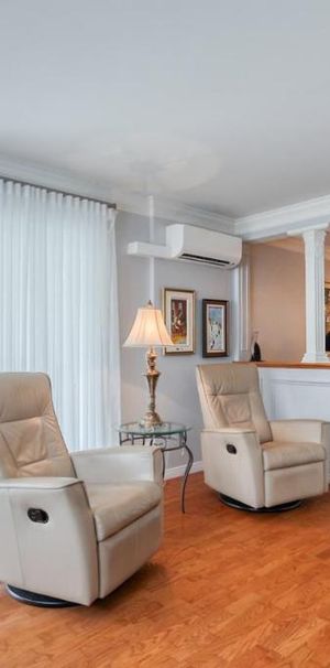 Condo haut de gamme à louer adossé au golf à St-Hyacinthe - appartement / logement - Photo 1