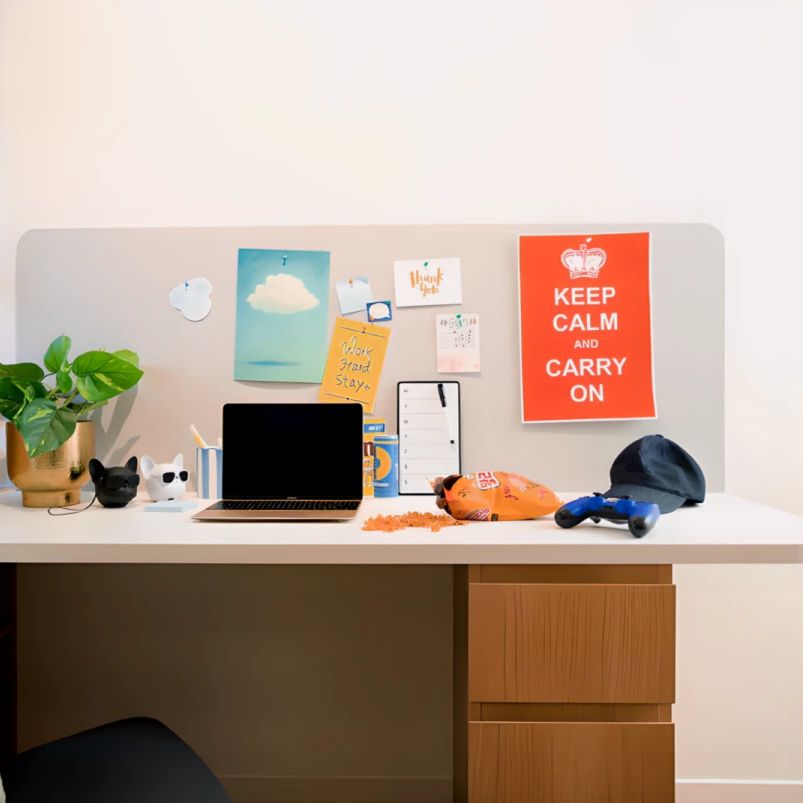 Signature Studio Apartment Corner View - Photo 1