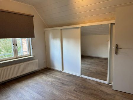 Landelijk gelegen, pas volledig gerenoveerde, woning. - Photo 4