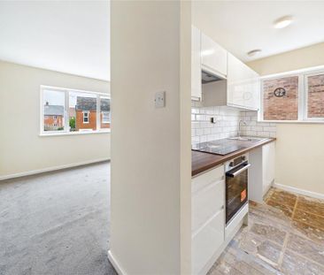 1 bedroom apartment to rent - Photo 5