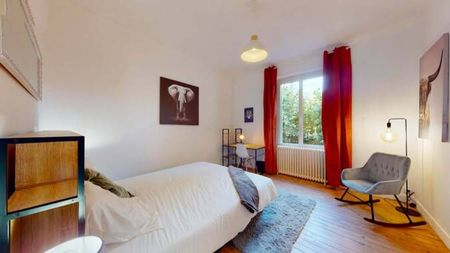 🌟 Découvrez REPIN, notre fabuleux coliving à Nantes! 🏡 - Photo 5