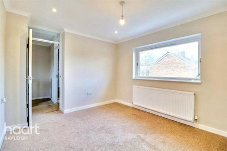 2 bedroom terraced house to rent - Photo 3