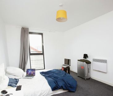 2 bedroom flat to rent - Photo 5