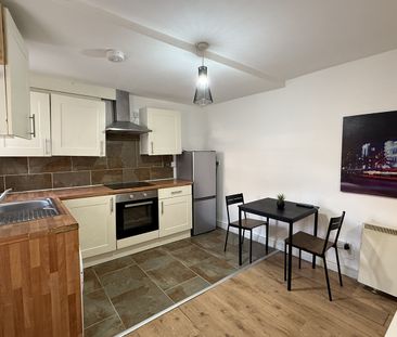 1 Bed Flat, Cyprus Road, LE2 - Photo 3