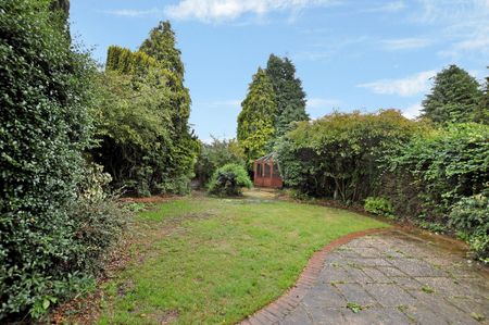 3 bedroom detached house to rent - Photo 3